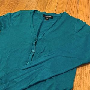 NWOT V-neck Cardigan